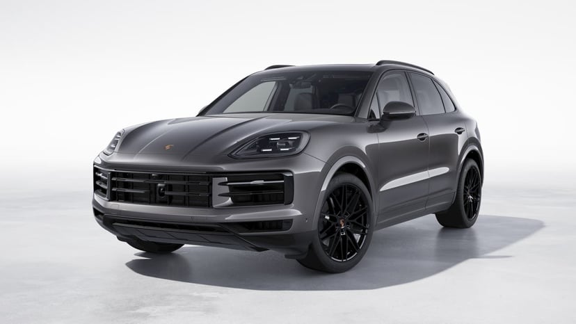 2024 Porsche Cayenne - Image 1