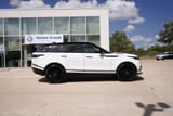 2025 Land Rover Range Rover Velar - Preview 4