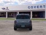 2026 Ford Bronco Sport - Preview 5