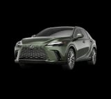 2026 Lexus RX - Preview 2