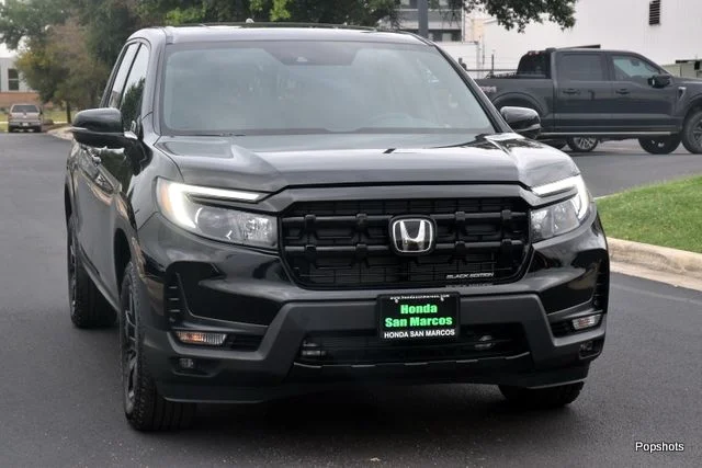 2026 Honda Ridgeline - Image 1
