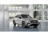 2027 Mercedes-Benz GLC - Preview 10