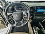 2021 Honda Pilot - Preview 11