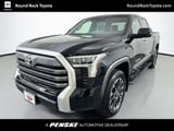 2026 Toyota Tundra - Preview 2