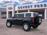 2026 Ford Bronco - Preview 4