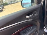 2014 Acura MDX - Preview 11