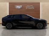 2025 Cadillac Lyriq - Preview 6