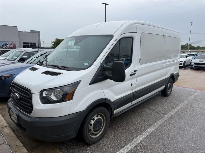 2015 Ford Transit - Image 1