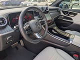 2025 Mercedes-Benz GLC - Preview 9