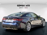 2026 BMW M4 - Preview 6