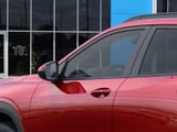 2026 Chevrolet Trax - Preview 12