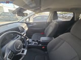 2025 Kia Sportage - Preview 6