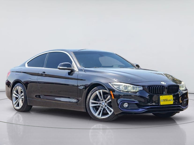 2019 BMW 4 Series - Image 1