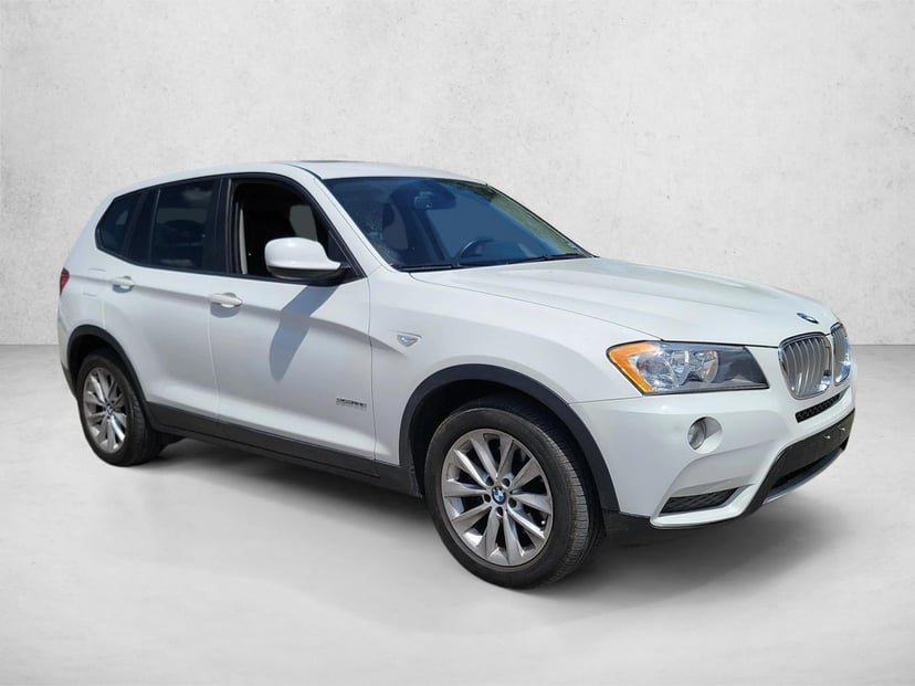 2013 BMW X3 - Image 1