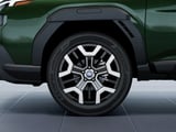 2026 Subaru Outback - Preview 9