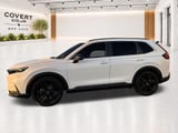 2025 Honda CR-V - Preview 4