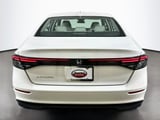 2025 Honda Accord - Preview 6