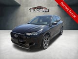 2025 Ford Escape - Preview 2