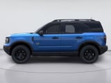 2026 Ford Bronco Sport - Preview 3