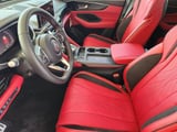 2026 Acura MDX - Preview 13
