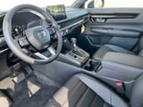 2026 Honda CR-V - Preview 10