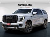 2026 GMC Yukon - Preview 2