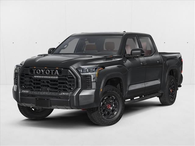 2026 Toyota Tundra - Image 1