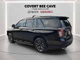 2023 Chevrolet Tahoe - Preview 7