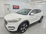 2016 Hyundai Tucson - Preview 3
