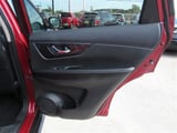2018 Nissan Rogue - Preview 13