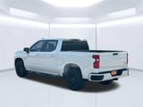 2026 Chevrolet Silverado 1500 - Preview 3