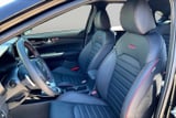 2023 Kia Forte - Preview 7