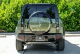 2026 Land Rover Defender - Preview 12