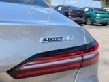 2024 BMW i5 - Preview 10