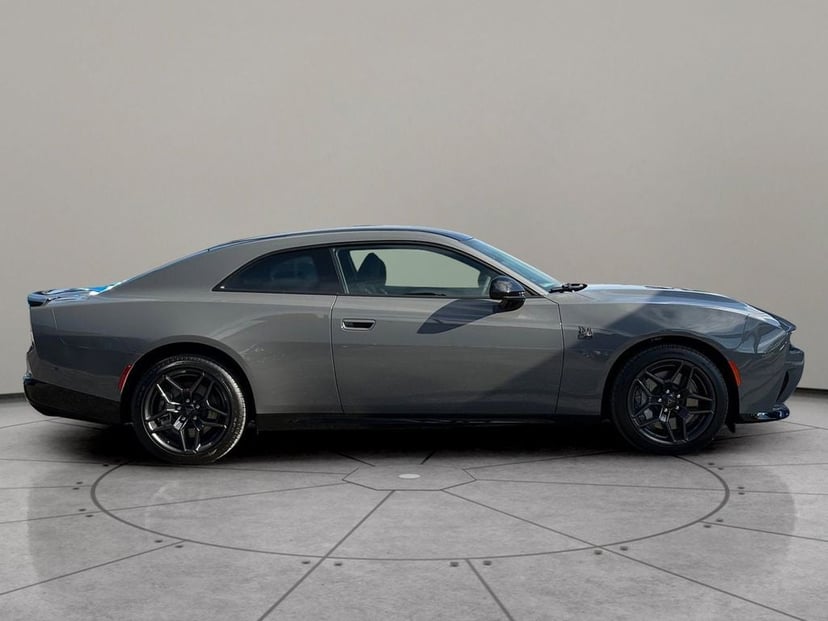 2026 Dodge Charger - Image 2