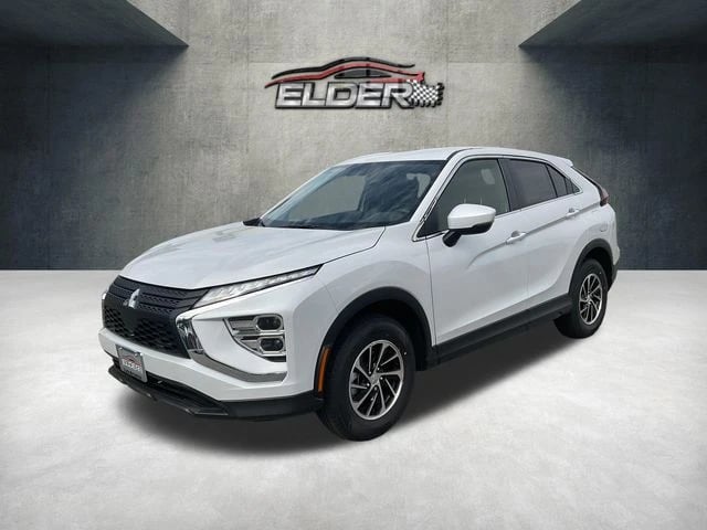 2026 Mitsubishi Eclipse Cross - Image 1