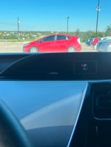 2017 Toyota Prius - Preview 11