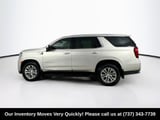 2021 GMC Yukon - Preview 4