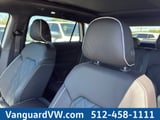 2026 Volkswagen Atlas Cross Sport - Preview 13