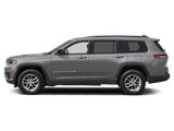 2027 Jeep Grand Cherokee L - Preview 3