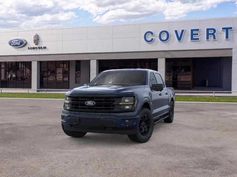 2026 Ford F-150 - Image 1