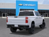 2026 Chevrolet Silverado - Preview 4