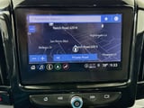 2022 Chevrolet Traverse - Preview 13
