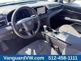 2025 Toyota Camry - Preview 5