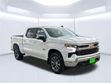 2026 Chevrolet Silverado 1500 - Preview 7