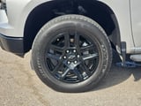 2022 Chevrolet Silverado 1500 - Preview 10