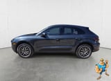 2018 Porsche Macan - Preview 8