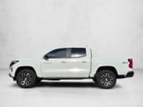 2026 Chevrolet Colorado - Preview 5