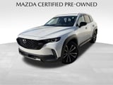 2025 Mazda CX-50 - Preview 2