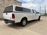2003 Ford F-150 - Preview 2